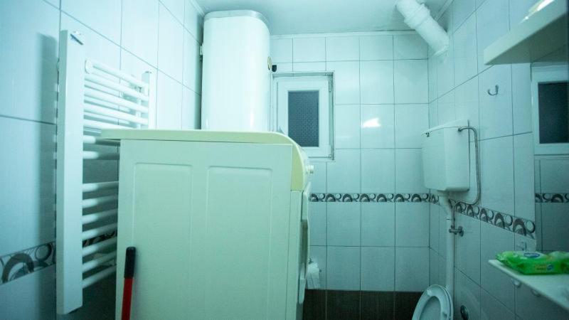 Private Cozy Room 1 With Shared Kitchen In Appartment, Downtown Beograd Ngoại thất bức ảnh